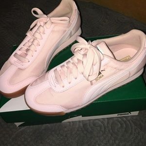 Puma Roma Basic Summer Jr.